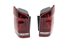 Mercedes Vito/V-klasse W447 2014– OEM baglygter 2026 (til Vito, 2 stk.) foto 3