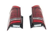 Mercedes Vito/V-klasse W447 2014– OEM baglygter 2026 (til Vito, 2 stk.) foto 7