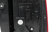 Mercedes Vito/V-klasse W447 2014– OEM baglygter 2026 (til Vito, 2 stk.) foto 9