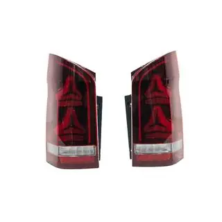 OEM baglygter 2026 (til Vito, 2 stk.) Mercedes Vito/V-klasse W447 2014– foto 2