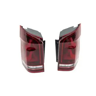 OEM baglygter 2026 (til Vito, 2 stk.) Mercedes Vito/V-klasse W447 2014– foto 3
