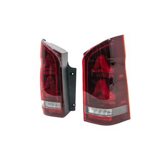 OEM baglygter 2026 (til Vito, 2 stk.) Mercedes Vito/V-klasse W447 2014– foto 4