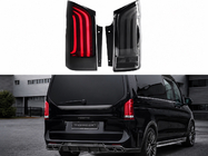 Mercedes Vito/V-klasse W447 2014– OEM 2024 Black baglygter (til Vito, 2 stk.) foto 1