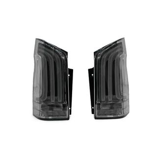 OEM 2024 Black baglygter (til Vito, 2 stk.) Mercedes Vito/V-klasse W447 2014– foto 3