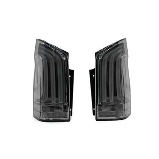 OEM 2024 Black baglygter (til Vito, 2 stk.) Mercedes Vito/V-klasse W447 2014– foto 3