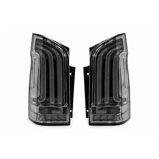 OEM 2024 Black baglygter (til Vito, 2 stk.) Mercedes Vito/V-klasse W447 2014– foto 2