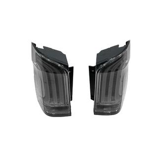 OEM 2024 Black baglygter (til Vito, 2 stk.) Mercedes Vito/V-klasse W447 2014– foto 4