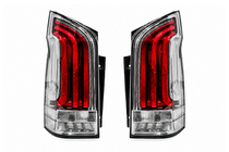 Mercedes Vito/V-klasse W447 2014– Baglygter OEM 2024 White (til Vito, 2 stk.) foto 1