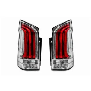 Baglygter OEM 2024 White (til Vito, 2 stk.) Mercedes Vito/V-klasse W447 2014– foto 1