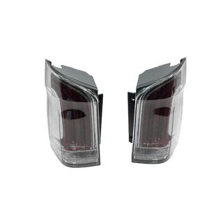 Baglygter OEM 2024 White (til Vito, 2 stk.) Mercedes Vito/V-klasse W447 2014– foto 3