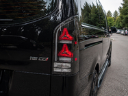 Mercedes Vito/V-klasse W447 2014– OEM 2026 Black baglygter (til Vito, 2 stk.) foto 1