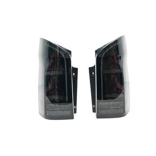 OEM 2026 Black baglygter (til Vito, 2 stk.) Mercedes Vito/V-klasse W447 2014– foto 3