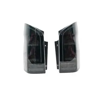 OEM 2026 Black baglygter (til Vito, 2 stk.) Mercedes Vito/V-klasse W447 2014– foto 3