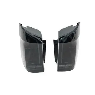OEM 2026 Black baglygter (til Vito, 2 stk.) Mercedes Vito/V-klasse W447 2014– foto 4