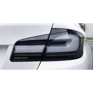 Baglygter (Black LCI design) BMW 5-serie F10/F11 2010–2016