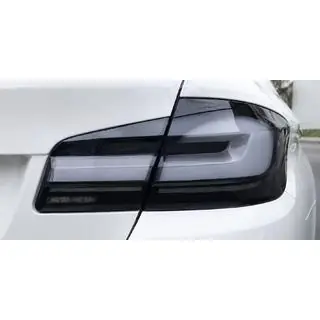 Baglygter (Black LCI design)