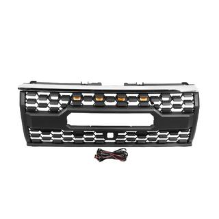 Kølergrill 2017↗ (OffRoad) Toyota Land Cruiser Prado 150 2009–2023 foto 2