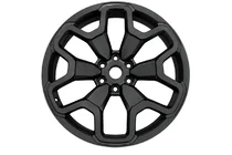 Dodge RAM (DS/DJ/D2) 2009–2024 Smedede OEM-fælge R22 (4 stk.) foto 1