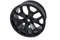Dodge RAM (DS/DJ/D2) 2009–2024 Smedede OEM-fælge R22 (4 stk.) foto 2