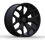 Dodge RAM (DS/DJ/D2) 2009–2024 Smedede OEM-fælge R22 (4 stk.) foto 6