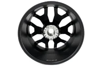 Dodge RAM (DS/DJ/D2) 2009–2024 Smedede OEM-fælge R22 (4 stk.) foto 3