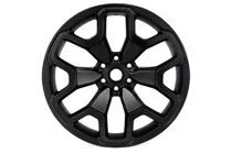 Dodge RAM (DS/DJ/D2) 2009–2024 Smedede OEM-fælge R22 (4 stk.) foto 4