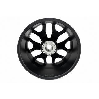 Smedede OEM-fælge R22 (4 stk.) Dodge RAM (DS/DJ/D2) 2009–2024 foto 3