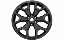 Dodge RAM (DT) 2018– Smedede OEM-fælge R22 (4 stk.) foto 1