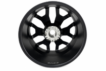 Dodge RAM (DT) 2018– Smedede OEM-fælge R22 (4 stk.) foto 3