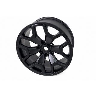 Smedede OEM-fælge R22 (4 stk.) Dodge RAM (DT) 2018– foto 2