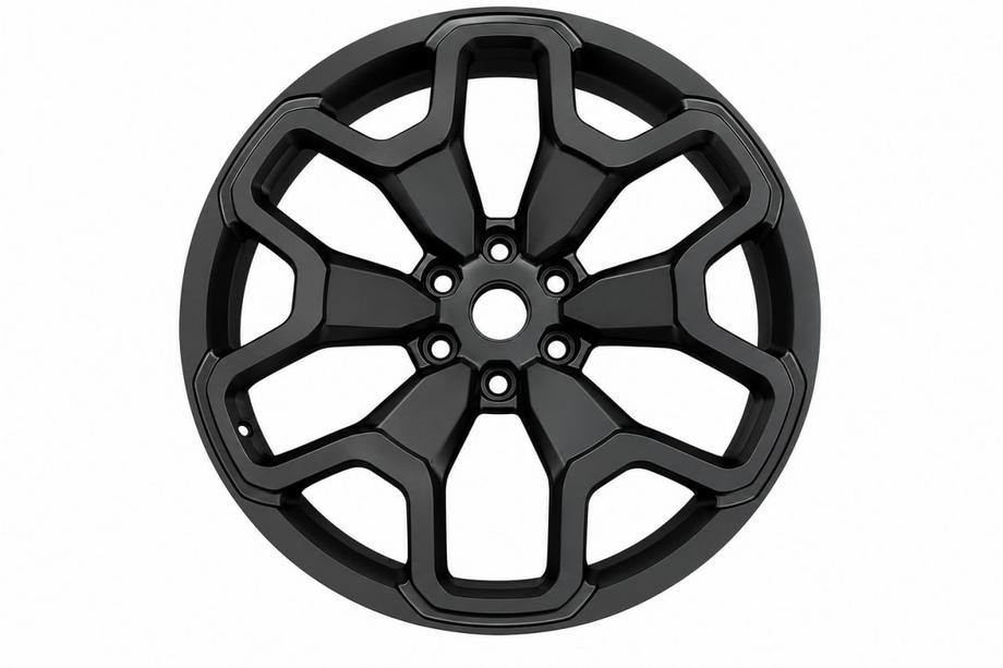 Dodge RAM (DT) 2018– Smedede OEM-fælge R22 (4 stk.) Image