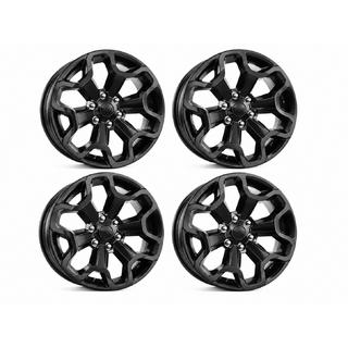 Smedede OEM fælge R20 (4 stk.) Jeep Cherokee KL 2013–
