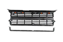 Toyota Land Cruiser 80 1990–1997 Sæt med forlygter og grill (OffRoad) foto 10
