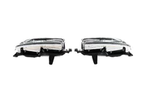 Toyota Land Cruiser 80 1990–1997 Sæt med forlygter og grill (OffRoad) foto 15