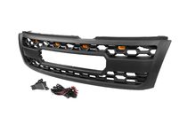 Nissan Patrol Y61 1997–2011 Kølergrill 2002-2004 (OffRoad) foto 2