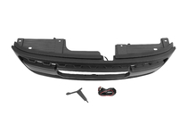 Nissan Patrol Y61 1997–2011 Kølergrill 2004-2010 (OffRoad) foto 4