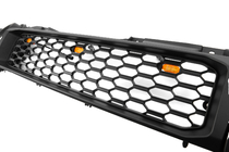 Suzuki Jimny 1998–2018 Sæt med forlygter og grill (OffRoad) foto 7