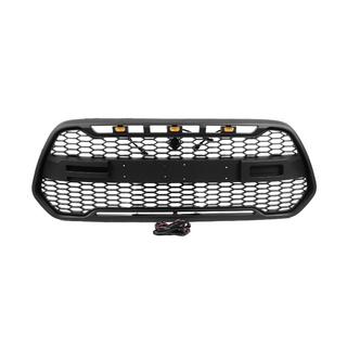 Kølergrill 2013-2018 (OffRoad) Ford Custom 2013–2022 foto 1