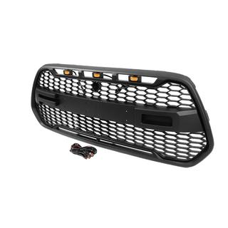 Kølergrill 2013-2018 (OffRoad) Ford Custom 2013–2022 foto 2