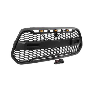 Kølergrill 2013-2018 (OffRoad) Ford Custom 2013–2022 foto 3