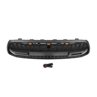 Kølergrill 2013-2018 (OffRoad) Ford Custom 2013–2022 foto 4