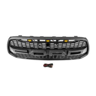 Kølergrill 2013-2018 (OffRoad) Ford Custom 2013–2022 foto 4