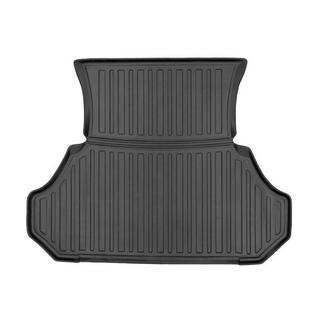Bagagerumsmåtte Stingray 3D