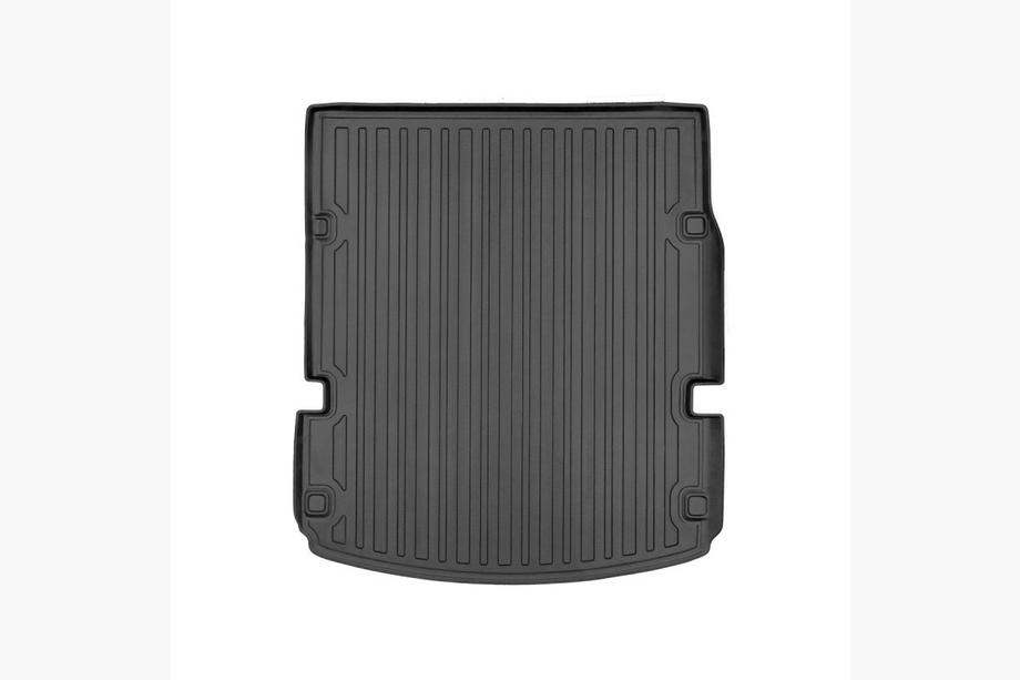 Dodge Durango 2010– Gummibagagerumsbakke Stingray 3D (5 af 7 sæder) Image