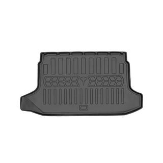 Bagagerumsmåtte Stingray 3D