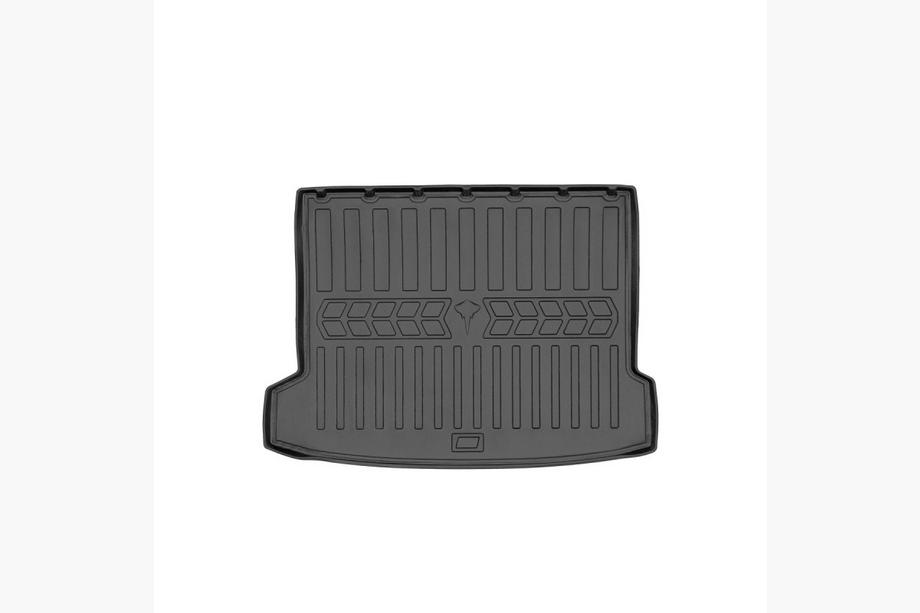Chery Omoda 5 2022– Stingray 3D gummibagagerumsmåtte (øverste) Image