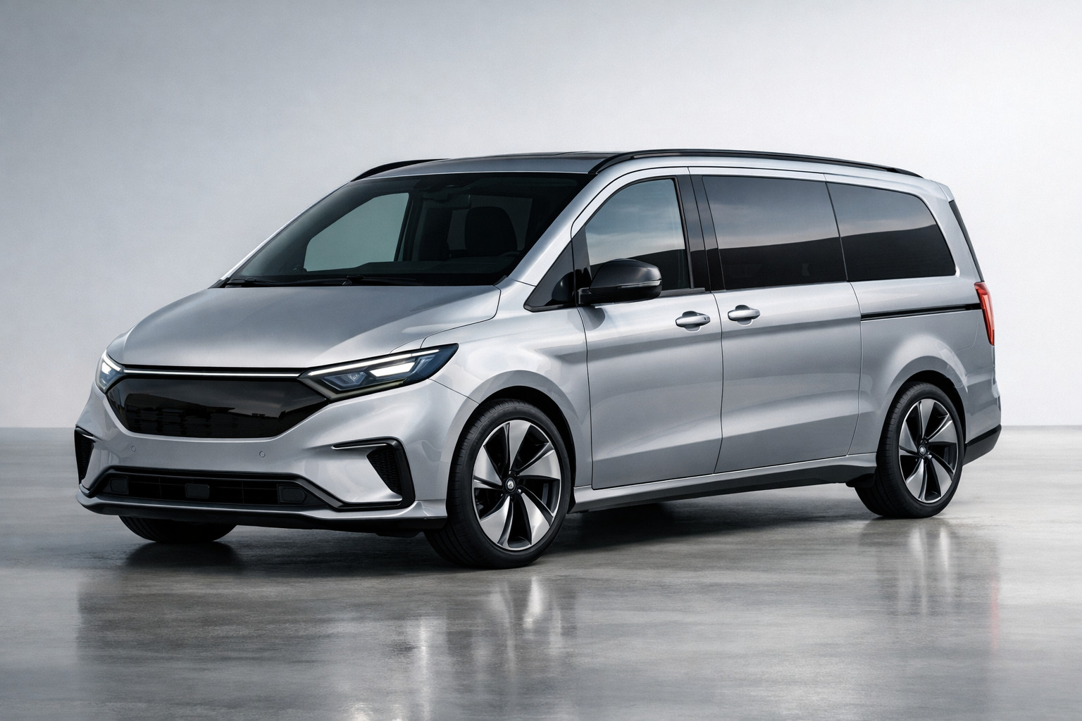 Mercedes Vito 2027: Nyt om den kommende generation