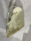Toyota Land Cruiser 200 2007–2021 Nedsat! Spejlkappe (uden blinklys, 2016-stil) venstre foto 5