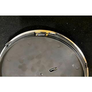 B-varer Frontemblem med højglanshus (18,4 cm) Mercedes ML W164 2005–2011 foto 4