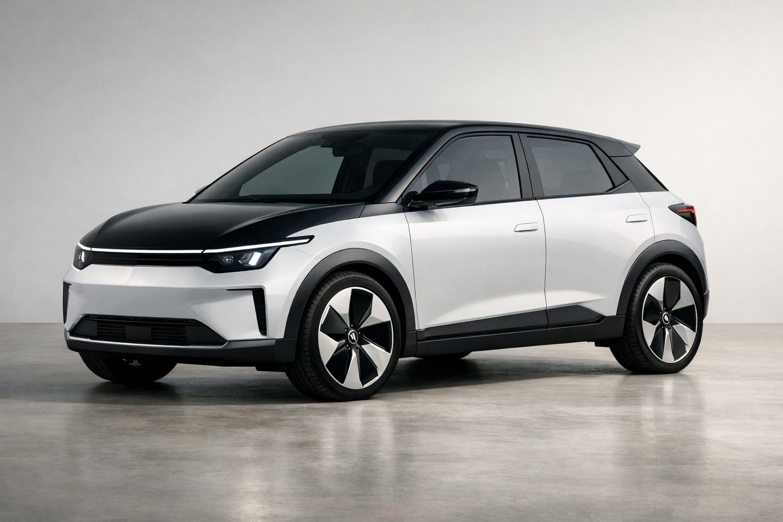 Kia EV2-konceptet: Det ved vi